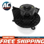 Ac Heater Blower Motor For Chevy Traverse Silverado Trucks Gmc Acadia Sierra 150. Fixed Price $36.99.