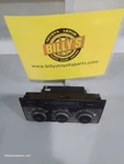 Temperature Control Us Market Fits 01 Lexus Is300. Fixed Price $79.95.