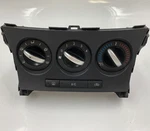 2012-2013 Mazda 3 Ac Heater Climate Control Unit Oem D03b23050. Fixed Price $37.49.
