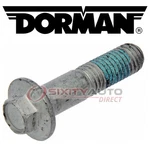 Dorman Front Wheel Hub Bolt For 2009-2017 Chevrolet Traverse Driveline Axles Ce. Fixed Price $30.31.