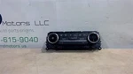 2018-2020 Ford Ecosport Ac Control Panel.gn1518c612ck. Fixed Price $60.00.