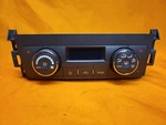07 08 09 Cadillac Srx Temperature Climate Control Automatic 15894095. Fixed Price $30.00.