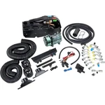Vintage Air 981422 Gen V Universal A/c 7b10 Serpentine Compressor. Fixed Price $1552.99.