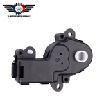 Hvac Blend Door Actuator For Pontiac Chevrolet Ssr Gmc Canyon A/c. Fixed Price $15.89.
