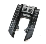 2010-2013 Porsche Panamera (970 G1) Front Heater Ac Temperature Control (4-zone). Fixed Price $189.99.