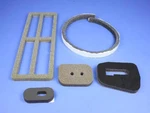 Genuine Mopar A/c And Heater Unit Seal Kit 68017814ab. Fixed Price $56.02.