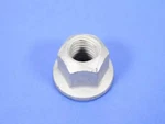 Genuine Mopar Hex Flange Lock Nut 6104719aa. Fixed Price $3.04.