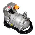 Vw Id.4 Audi E-tron Air Conditioning Compressor # 1ea820808h Oem. Fixed Price $280.00.