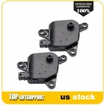 Set Hvac Ac Blend Vent Mode Door Actuator For 2002-09 Dodge Ram 1500 Truck. Fixed Price $26.99.