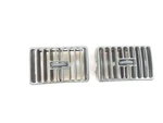 Jeep Tj Wrangler Outer Dash Heater Ac Vents 1997-2002 2003 2004 2005 2006. Fixed Price $42.00.