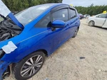 2015 Honda Fit Used Oem Blower Motor 74000 Miles Genuine Part #615-58786. Fixed Price $106.88.