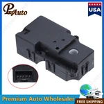 Hvac Heater Blend Door Actuator For 2002-2006 Gmc Envoy Chevy Trailblazer. Fixed Price $19.05.