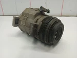 Ac Compressor From 2019 Chevrolet Express 2500 6.0l 12904614. Fixed Price $88.94.
