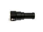 Dorman 800-411 Hvac Heater Hose Connector. Fixed Price $16.38.