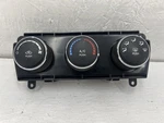 2011-2013 Jeep Wrangler A/c Ac Heater Temperature Climate Control Oem. Fixed Price $126.17.