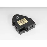 Hvac Blend Door Actuator Acdelco 15-73666 For Chevy Traverse, Acadia. Fixed Price $68.48.