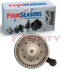 Four Seasons Front Hvac Blower Motor For 2002-2010 Mercury Mountaineer Zo. Fixed Price $56.47.