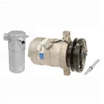 A/c Replacement Kit-tech Select Kit New 4 Seasons Tsn0779. Fixed Price $426.05.