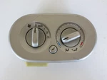 03 04 05 Lincoln Aviator Rear Climate Control Panel Temperature Unit A/c Heater. Fixed Price $20.97.