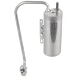 A/c Ac Accumulator Receiver Drier For Saab 9-3 2003-2011. Fixed Price $42.41.