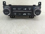 2013-2015 Acura Rdx Ac Heater Climate Control 79600 Tx4 A4 H94ho. Fixed Price $70.44.