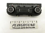 Vw Volkswagen Eos Climate Heat & Air Conditioning Temperature Control 2012-2015. Fixed Price $40.38.