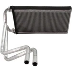 For Jeep Compass/patriot Heater Core 2007-2017 Front Aluminum 5191347ac. Fixed Price $72.93.