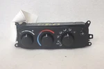 Genuine Oem Dodge P55056408aa Automatic Climate Control Module Fits 2001 Dakota. Fixed Price $55.99.