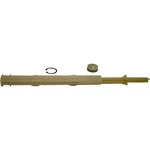Genuine Global Parts Distributors Gpd Accumulator/ Filter. Fixed Price $14.58.