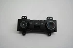 09-12 Ford Flex Rear Climate Control Unit Heater Ac Temperature Hvac. Fixed Price $100.45.