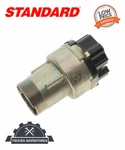 Standard Ignition Switch Us-85 High-quality Auto Part, Universal Fit. Fixed Price $41.68.