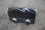 Rear Heat Ac Climate Control Switch Panel 4h0919158k Oem Audi S8 2015-17 A8. Fixed Price $52.49.