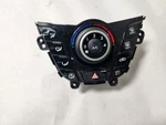 2012-2017 Hyundai Veloster Ac Heater Temperature Climate Control Manual Unit Oem. Fixed Price $203.27.