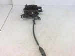 19 Ford Fiesta Sedan Front Left Door Lock Actuator Z. Fixed Price $57.59.