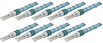 Four Seasons 621 Blue Orifice Tube 10 Pkg. Fixed Price $13.99.