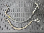 2007-2013 Toyota Tundra 3ur-fe 5.7 V8 Ac Hoses Air Conditioner Lines. Fixed Price $55.00.
