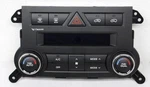 Oem Temperature Control For Kia Sorento Ex (2.4l) 97250-1u350ca. Fixed Price $59.99.