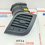 12-17 Hyundai Accent Dash Front Right Passenger A/c Air Vent 97480-1r000 Oem. Fixed Price $19.95.