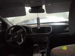 2020 Kia Sportage Temperature Controls. Fixed Price $90.00.