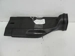 00-06 Mercedes W220 S Class Defroster Instrument Panel Air Duct. Fixed Price $24.00.