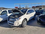 2014 Ford Edge Mkx Blower Motor Fwd 3.5l Used 53k Miles Oem 615-00129. Fixed Price $83.41.
