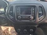 2017-2018 Jeep Compass Ac Control Unit With Seat Heating 82000 Miles. Fixed Price $101.93.