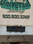 1996 Oldsmobile Achieva Temperature Control Unit. Fixed Price $39.99.
