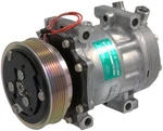 Four Seasons 58581 A/c Compressor For Select 85-97 Ford Mazda Mercury Models. Fixed Price $266.61.