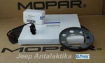 Crankshaft Set Pulley & Sensor Jeep Grand Cherokee Wk 14-20 Diesel New Mopar. Fixed Price $289.99.