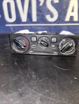 Oem 1999-2005 Mazda Miata Hvac A/c Heater Temperature Climate Control Panel. Fixed Price $44.50.