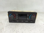 2002-2002 Gmc Envoy Ac Heater Climate Control Rlw6j. Fixed Price $74.91.