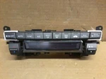 2018 Honda Odyssey Temperature Control Panel Fits 18-20 79600-thr-a43. Fixed Price $70.02.