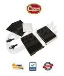 New Crown Automotive 68080867aa Kit Blend Door For Jeep Grand Cherokee 99-04. Fixed Price $87.77.
