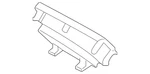Genuine Subaru Dash Control Unit 72312xc00a. Fixed Price $124.83.